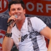 Franky Leitner am Donauinselfest 2014